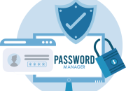Cara Menggunakan Password Manager di Android
