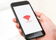 Cara Mudah Melihat Siapa Saja yang Memakai WiFi Lewat HP