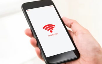 Cara Mudah Melihat Siapa Saja yang Memakai WiFi Lewat HP