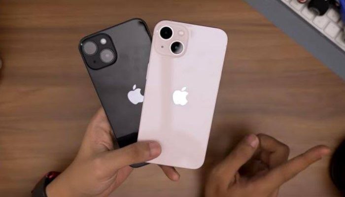 iPhone Kemasukan Air? Coba Lakukan Cara Berikut