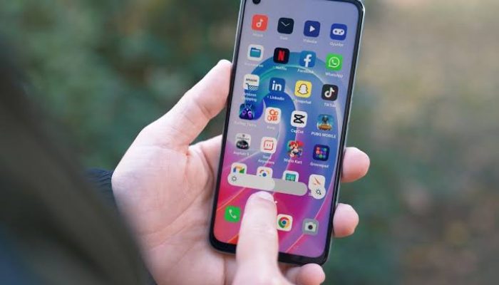 Cara Menonaktifkan Fitur Layar Mati Otomatis