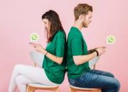 Mau Sembunyikan Chat Whatsapp Tanpa Aplikasi Tambahan? Ini 4 Triknya!