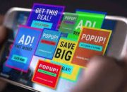 4 Jurus Jitu Menghilangkan Iklan Mengganggu Di Smartphone