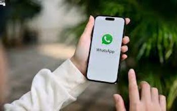 Biar Gak Bosan! Ini Cara Ganti Tampilan Chat Whatsapp