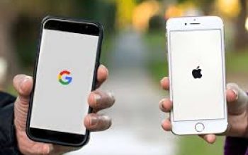 Cara Praktis Berbagi File Antara Android Dan Iphone Tanpa Ribet
