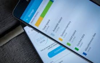 Penyimpanan Hp Android Cepat Penuh? Ini Cara Bersihkan Cachenya