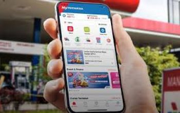 Cara Daftar Akun MyPertamina Online; mudah banget!