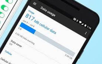 Kuota Cepat Habis? Ini 5 Cara Menghemat Penggunaan Data