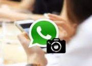 Trik Melacak Sumber Foto Kiriman Dari Whatsapp!