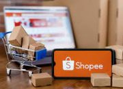 3 Langkah Mudah Buka Toko Online Sendiri di shopee!