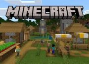 Ubah Hobi Main Minecraft Jadi Sumber Penghasilan; Ini 3 Strateginya!