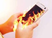 5 Solusi Ampuh Mengatasi HP Yang Sering Panas Dan Lemot!