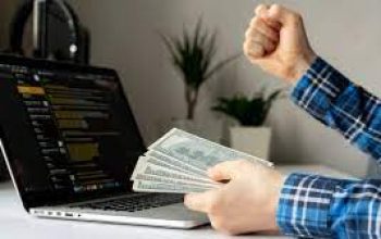 7 Cara Cuan Dari Dunia Digital Modal HP Aja!