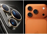 Kamera iPhone 17 Pro Kalah Unggul dari Huawei Pura 80 Ultra