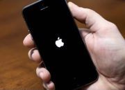 4 Cara Mengatasi Logo Apple yang Kedap Kedip di iPhone