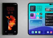 Rumor Desain iPhone Lipat Akan Mirip iPhone Air