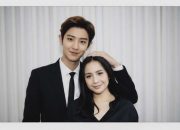 Cara Edit Foto Polaroid Viral Bareng Idol K-Pop Pakai Gemini AI