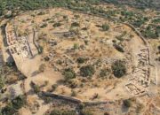 Situs Arkeologi di Israel Ini Diduga Makam Nabi
