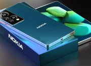 Flagship Nokia Hero Max Dengan Spek Gahar Akan Segera Hadir