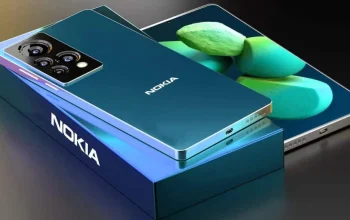 Flagship Nokia Hero Max Dengan Spek Gahar Akan Segera Hadir