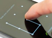 Cara Buka HP yang Lupa Pola