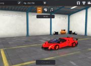 Mod Lamborghini Bussid Paling Keren, Rasain Sensasi Supercar!