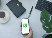 Cara Mengatur Balasan Otomatis Di Whatsapp; Anti Ribet!