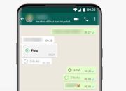 7 Cara Melihat Kembali Foto Sekali Lihat di WhatsApp