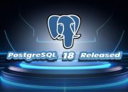 Perilisan PostgreSQL 18 Membawa Performa Lebih Cepat dan Mulus