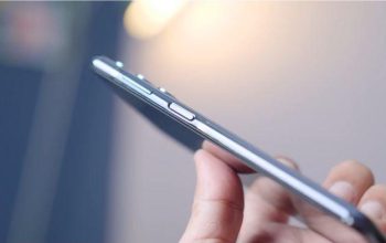 Cara Menyalakan Hp Samsung Saat Tombol Rusak