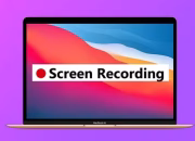 Gunakan 3 Cara Ini Merekam Layar di Mac dengan Mudah
