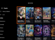 10 Aplikasi Nonton Anime Terbaik di Android dan iOS