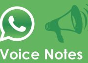 Fitur Baru WA Yang Wajib Dicoba; Kirim Pesan Suara Sekali Dengar!
