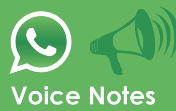Fitur Baru WA Yang Wajib Dicoba; Kirim Pesan Suara Sekali Dengar!