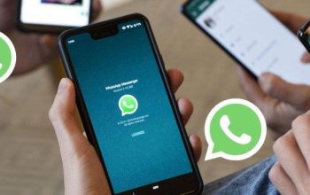 25 Trik WhatsApp 2025 yang Wajib untuk Dikuasai