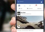 Biar Nggak Boros Kuota! Begini Cara Matikan Autoplay Video di Facebook