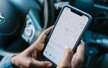 GPS Infinix Nggak Aktif Otomatis? Begini Cara Ngidupin dan Bikin Akurat Lagi