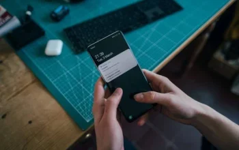 Begini Cara Cek RAM HP Xiaomi: Dari Seri Jadul Sampai Terbaru