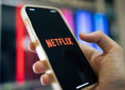 Netflix Akui Menggunakan AI untuk Permudah Pendistribusian