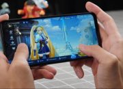 7 Daftar HP Gaming RAM 6GB Harga Murah Terbaik 2025