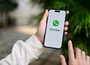 Cara Menyimpan Foto di WA Dalam Bentuk Dokumen ke Galeri HP