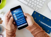 Cara Bayar Shopee Lewat mBanking BCA Mobile dengan Virtual Account