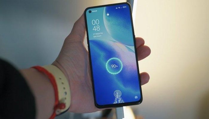 Cara Mengaktifkan Fast Charging HP Xiaomi