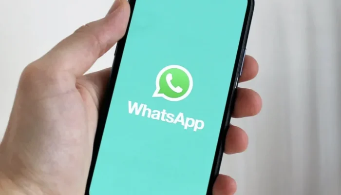 Cara Kunci Aplikasi WhatsApp Lewat Pengaturan HP Samsung
