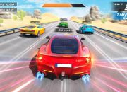 10 Game Balap Mobil Android Terbaik 2025