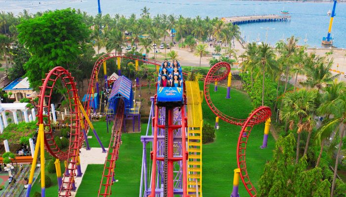 Begini Cara Gampang Beli Tiket Dufan Langsung di Aplikasi TikTok