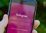Cara Lihat dan Ganti Password Instagram yang Lupa