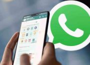 Cara Pindahkan Data WhatsApp ke Perangkat Baru