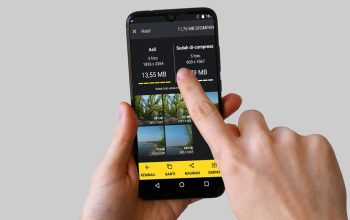 Tips Mudah Perkecil Ukuran Foto Tanpa Merusak Kualitasnya