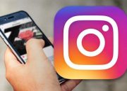 Bikin Pesan Sekali Lihat di Instagram Layaknya WhatsApp